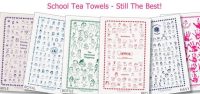 Tea Towels